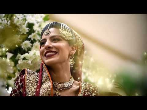 Din Shagna Da | An Emotional Wedding Highlight by Monochrome Studios