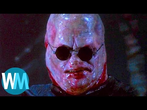 Top 10 Most Terrifying Movie Demons
