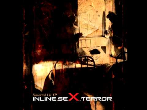 INLINE SEX TERROR - Hellektro Girl