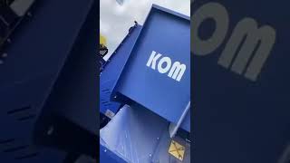 купить обмотчик рулонов Komsilaj KM 1200-1500+60 MAYBACH SYSTEM изображение 5 новый обмотчик рулонов Komsilaj KM 1200-1500+60 MAYBACH SYSTEM изображение 5
