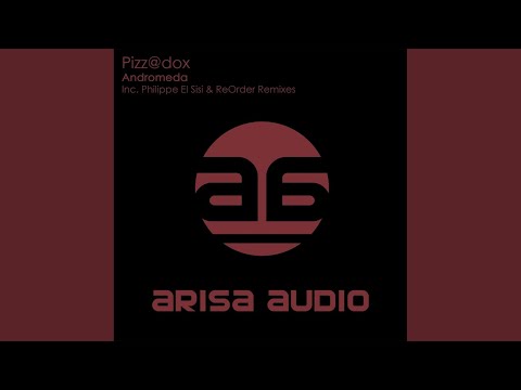 Andromeda (Original Mix)
