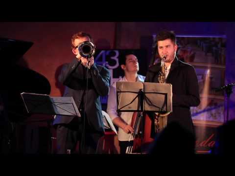 NN - Adam Jarzmik Quintet (Komoda Club)