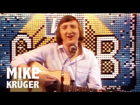Mike Krüger - Der Gnubbel (WWF-Club, 20.03.1981)
