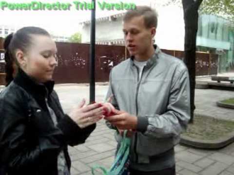 Socialinė psichologija