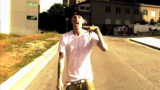 Machine Gun Kelly - Chip Off The Block