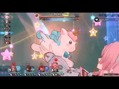 [HSR] Remnants of Twilight Synergy Duo *3 3stars