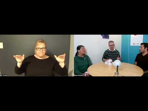 Changing Technology & Disability, Help or Hindrance? | December 5, 2024