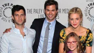'New Normal' cast address controversy over show video
