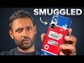 Testing North Korea S Illegal Smartphones
