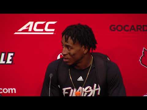 FB: Murray State Postgame Press Conference