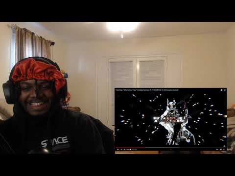 Todo Rap REACTION | “What's Your Type” | Daddyphatsnaps ft. PE$O PETE & Ty Wild [Jujutsu Kaisen]