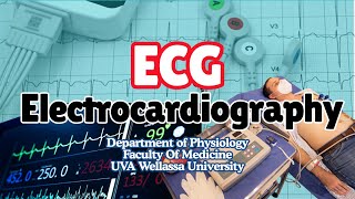 ECG - Electrocardiography