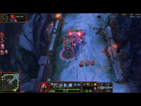 THE UNSUNG CARRY OF LEAGUE | MORDEKAISER TOP [LOL FULL GAME]