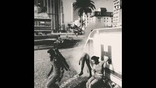 Crazy Ambulance #shorts #JUSTCAUSE4 #DarksidePrincess
