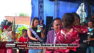 Download lagu KU PUJA PUJA DEDE MANAH PERMANA NADA mp3