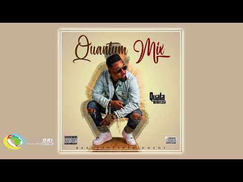 Quata Budukusu  - Africa Cry (Official Audio)