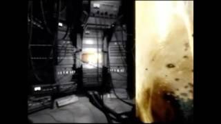 The Gathering - Marooned Animation Music Clip