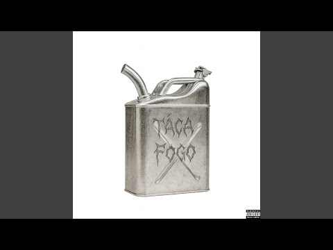 Taca Fogo (Extended Mix)