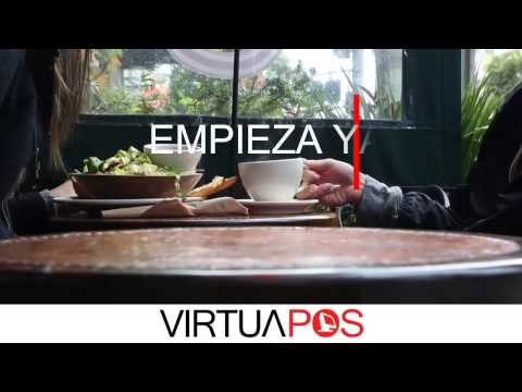 Virtua Pos, Virtual POS TPV