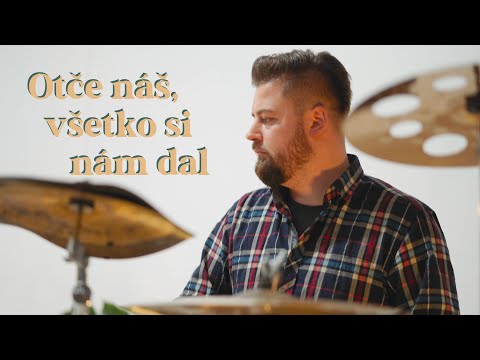KPM Band - Otče náš, všetko si nám dal