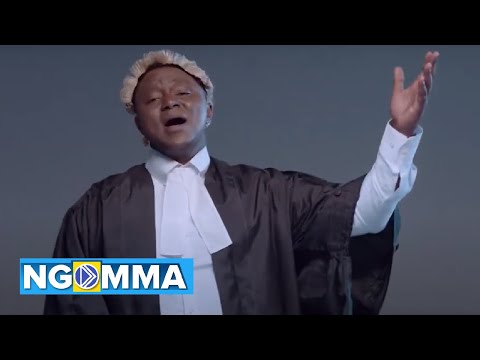 Thumbnail for Nisaidie video