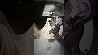 Download lagu Story Hero Lunox mp3