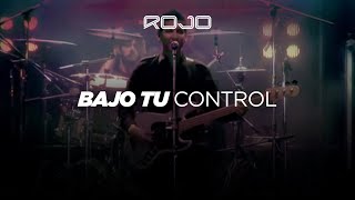 Bajo Tu Control Music Video