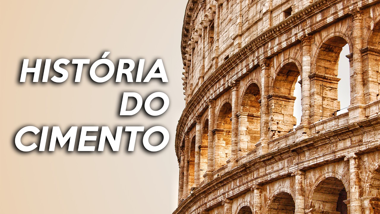 The Story Behind PORTLAND CEMENT. Why is it called Portland Cement? History of CEMENT