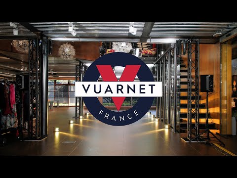 SARI SPAZIO SHOWROOM – MERCEDES-BENZ FASHION WEEK RUSSIA 2021 | VUARNET & PANTOFOLA D'ORO