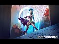 Get Jinxed Instrumental