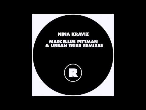 Nina Kraviz - Working (Marcellus Pittman Remix)