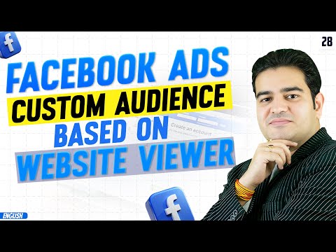 Meta Ads Full Course in English 2025 Facebook Ads Latest Course with AI metaads fbadscourse
