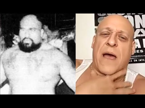 Mike Modest on Getting Shot on By Samoan Bulldozer