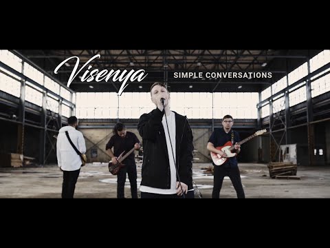 Visenya - Simple Conversations (Official Music Video)