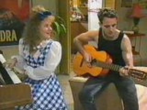 E Street Episode 110 - Sonny Settles In