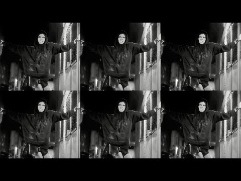 Angélica Garcia - butterfly (ciel remix) (Visualizer)