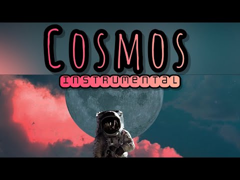 J Cole Type Beat 2022 - “Cosmos” - Hip Hop Instrumental - Rap Beat