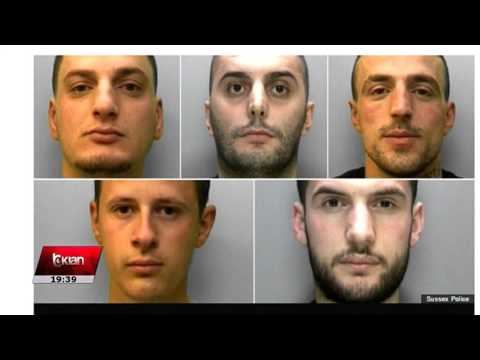 Edicioni i lajmeve TvKlan 23 dhjetor 2015