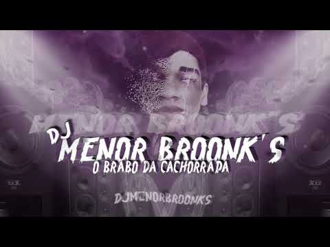 AUTOMOTIVO DE 2099 - DJ MENOR BRÓÒNK'S