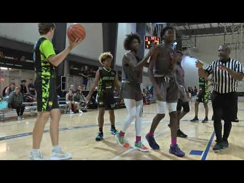 NYBL Finals 2019 - Team Breakdown vs NYBA Elite (2023)