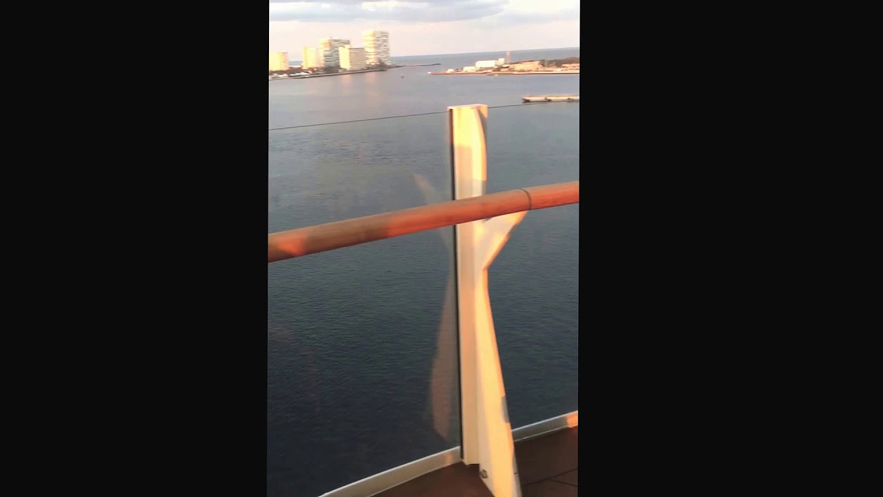 Harmony of the Seas - Cabin 10330 - Video 2