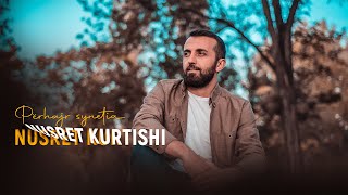 Nusret Kurtishi - Perhajr Synetia