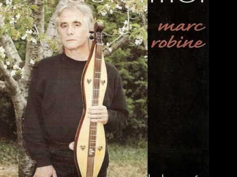 Marc Robine - Le braconnier