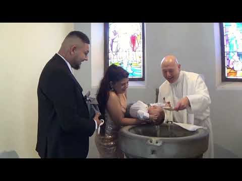 25 03 2023 Sväty kŕst Vojtech Havrila Shefield