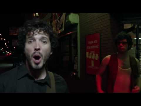 [LQ] "You don't have to be a Prostitute" - Flight of the Conchords