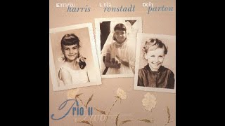 Dolly Parton (Trio) - He Rode All the Way to Texas (Lyrics)  [HD]