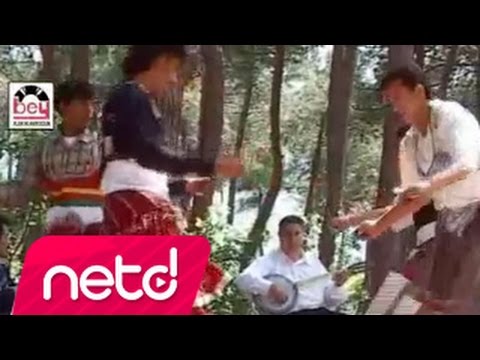 Hakkı Terzioğlu - Şevket Doğan - Şinasi Güngörür - Kesik Çayır