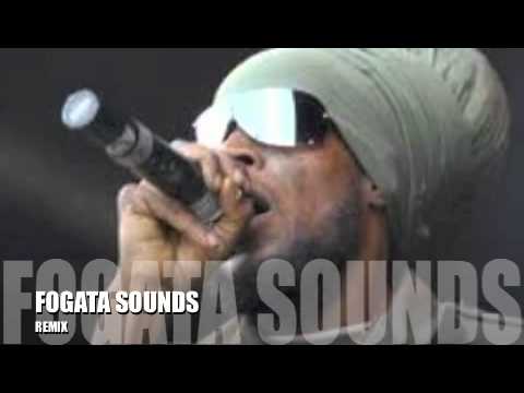 JAH MASON "wicked man" Krak in dub rmx - FOGATA & PATATE rec