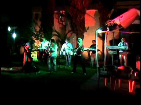 LICFLASH - GRUPO * KONGO - POPURRI CUMBIAS .VOB