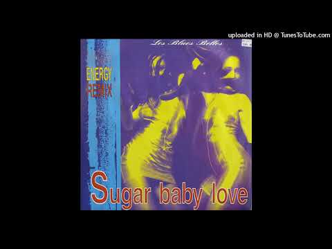 Les Blue Belles - Gonna Get Away